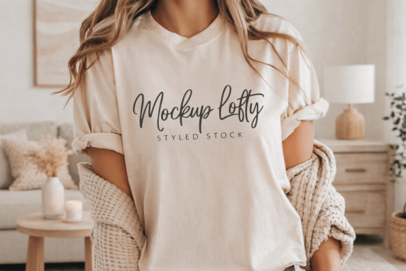 Download Bella Canvas 3001 White Shirt Mockup - Premium Resources
